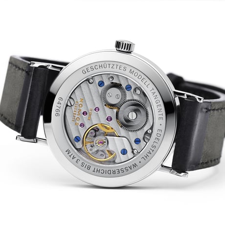 NOMOS Glashütte / Tangente 35mm / NM139