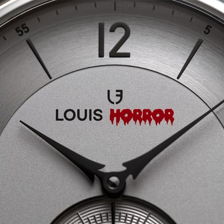 Louis Erard /SECONEDE/SECONDE / LE34238AA61BVA130