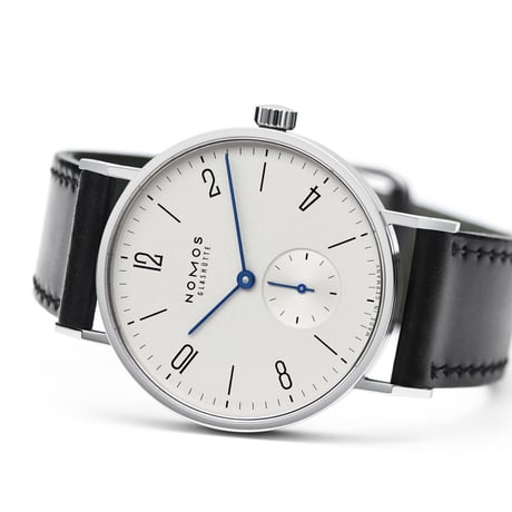 NOMOS Glashütte / Tangente 35mm / NM139