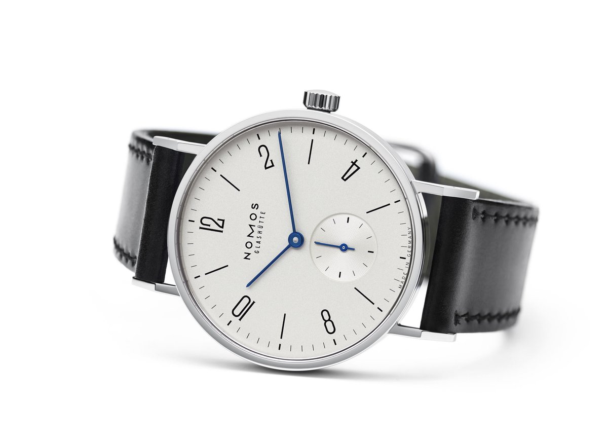 NOMOS Glashütte / Tangente 35mm / TN1A1W2 139 |...