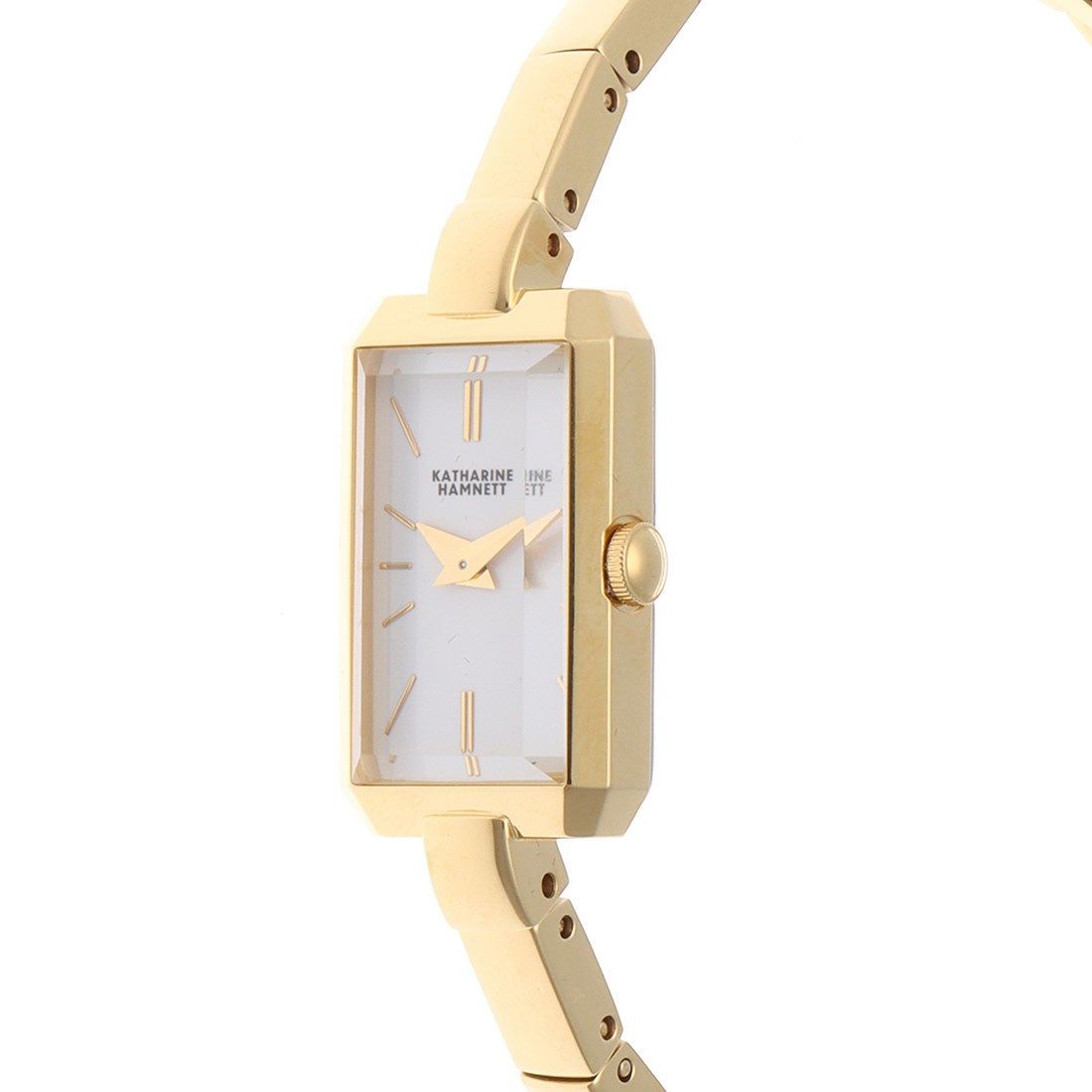 KATHARINE HAMNETT LONDON / NEW RECTANGLE / KH88 