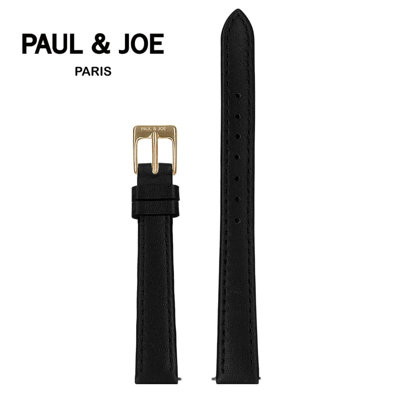 PAUL & JOE / STRAP / PJLPBLBL12 | 腕時計専門 Fortune...