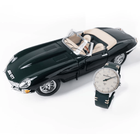MEISTERSINGER / Edition Neo J.E / ED-NES-J.E 世界限定100本