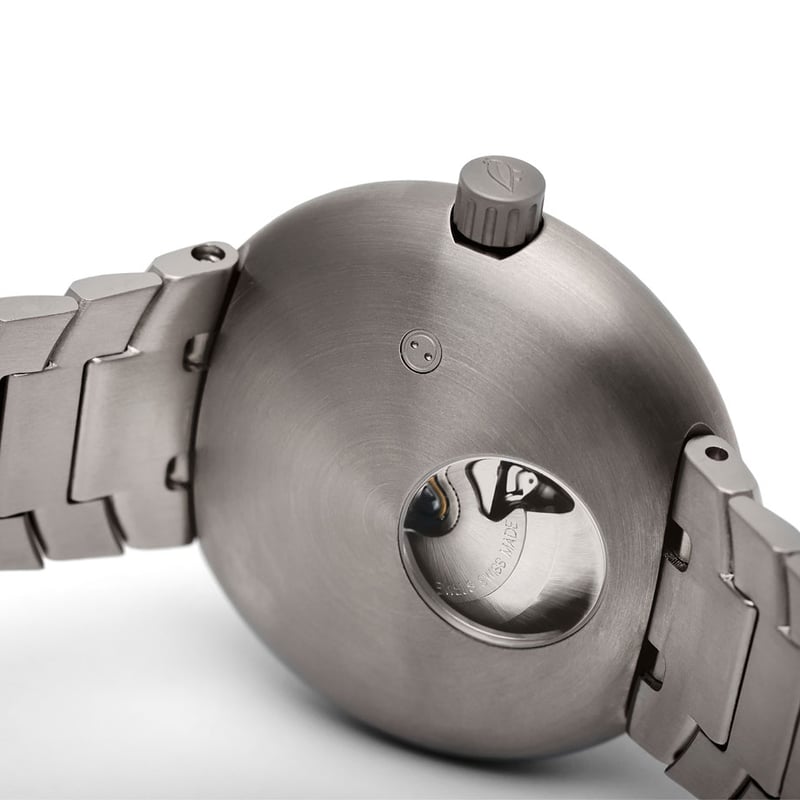 IKEPOD / HOROPOD / Udaipur / IPHO11TITL | 腕時計専門