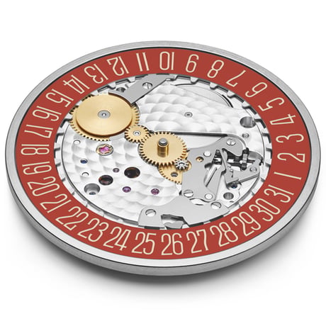 【限定商品】NOMOS Glashütte / Tangente 38 Date Rambazamba / NM179.S14