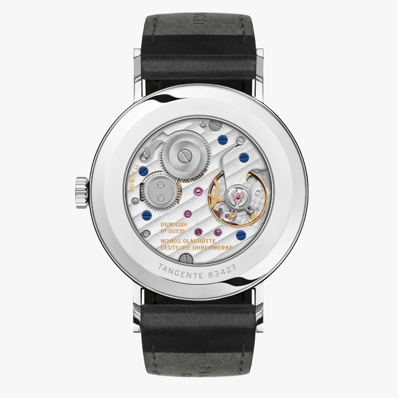 シン様　NOMOS Tangente 35mm 139　ノモス　タンジェント NOMOS Glashütte / Tangente 35mm / NM139 | 腕時計専門