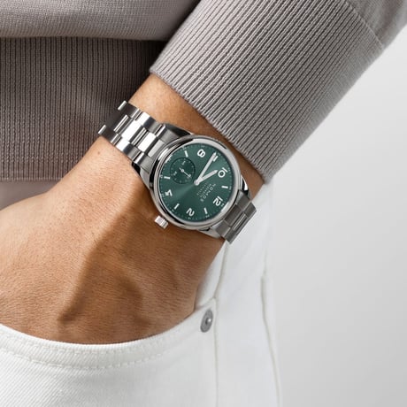 NOMOS Glashütte / Club Sport neomatik Petrol / NM746