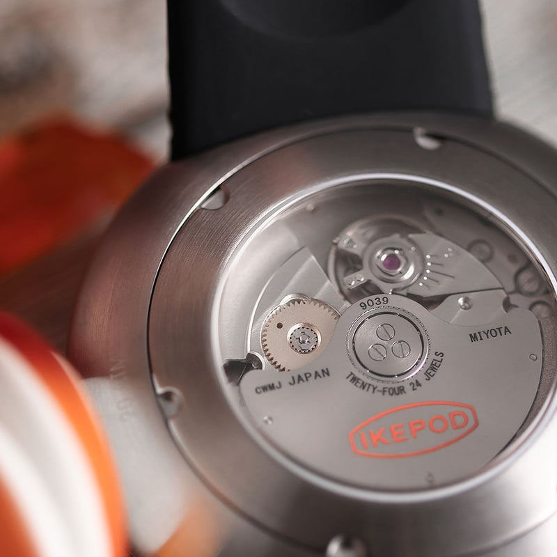IKEPOD / Seapod / IPS007SILB / 007 Enzo | 腕時計専門 IKEPOD / Seapod / IPS007SILB / 007 Enzo | 腕時計専門