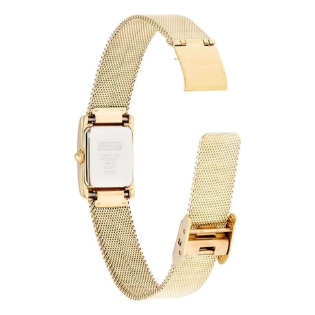 KATHARINE HAMNETT LONDON / BABY RECTANGLE / KH88D6-B02