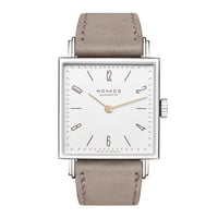 NOMOS Glashütte / Tetra 27 duo / TT1A21W1　405