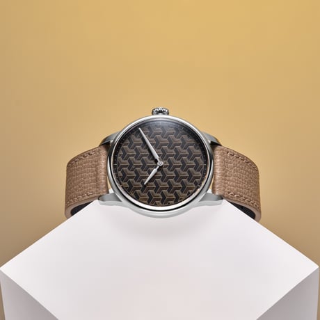 Louis Erard / FIL D’OR Wire Art / Noirmont Mètiers d‘Art / LE34248AA52BVA158