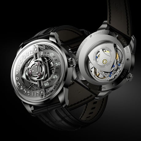 BEHRENS / ROTARY / BHR022GRAY