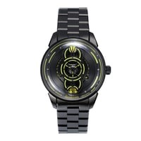 BEHRENS / SPACE TRAVELER / BHR012BGRAYBRC