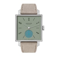 NOMOS Glashütte / Tetra Origins Salvia / NM439 / 439