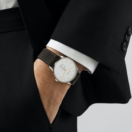 NOMOS Glashütte / ORION38 / OR1A3GS238　379