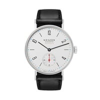 NOMOS Glashütte / Tangente neomatik  / TN130011W2 175