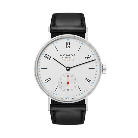 NOMOS Glashütte / Tangente neomatik  / TN130011W2 175
