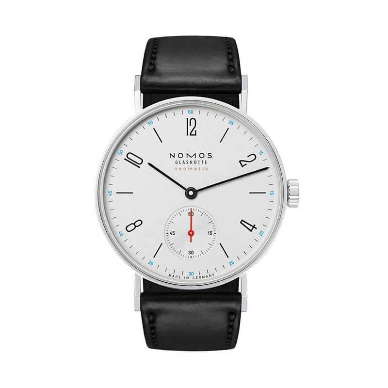 NOMOS Glashütte / Tangente neomatik / TN130011