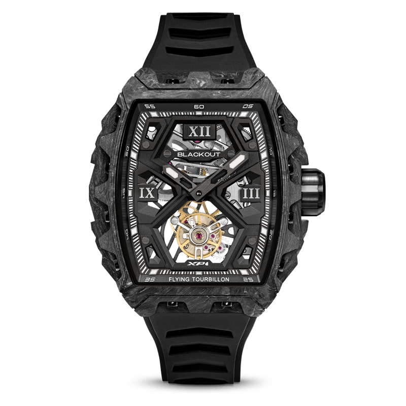 TOURBILLON 限定版 BOUNDLESS 非売品 Introducing The Credor Goldfeather Tourbillon Limited