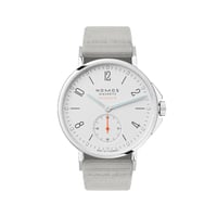 NOMOS Glashütte / NOMOS metal bracelet / ノモス メタ