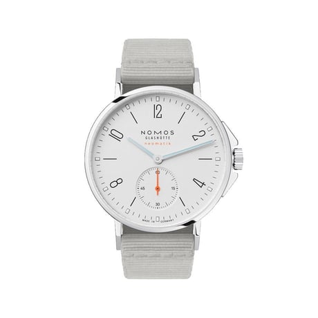 NOMOS Glashütte / Ahoi neomatik 560 / AH130011W2　560