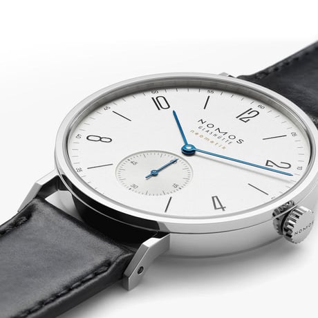 NOMOS Glashütte / Tangente neomatik 39 / TN130011W239 140