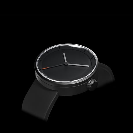 MONOLITH /  Matte Black  / MN-01