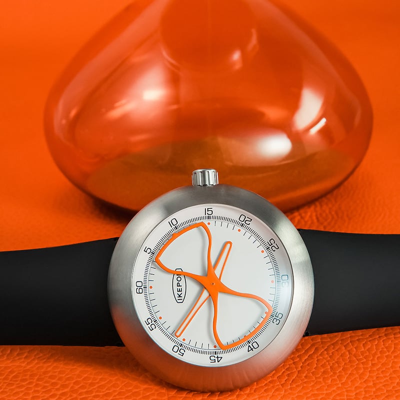 IKEPOD / Megapod / Walter Hour Glass / IPM005H