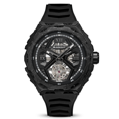 CATEGORY BLACKOUT WATCHES | 腕時計専門 Fortune Time