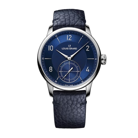Louis Erard / Excellence Small Second color dial / LE34248AA05BVA134