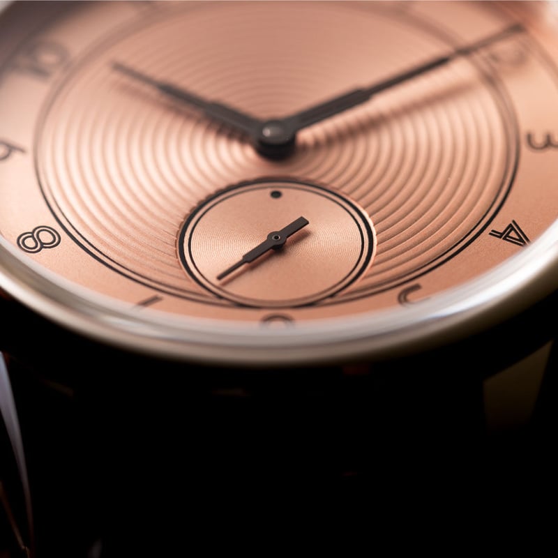 yo~chielページ③ Louis Erard /Excellence THE HOROPHILE/LE34248AA