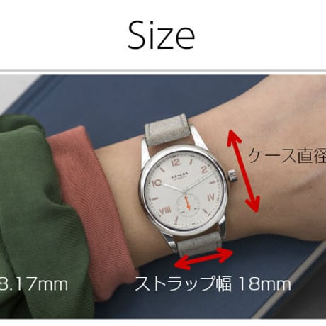 NOMOS Glashütte / Club  Campus / NM709　709