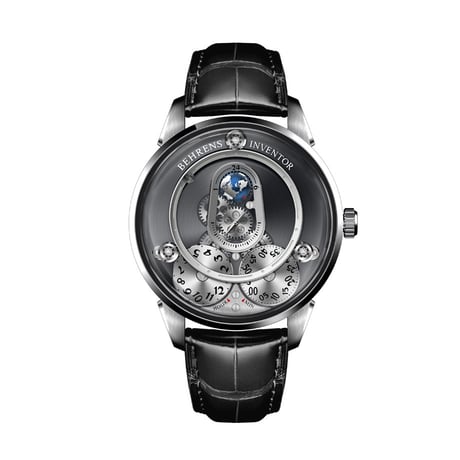 BEHRENS /  APOLAR / BHR020BRGR