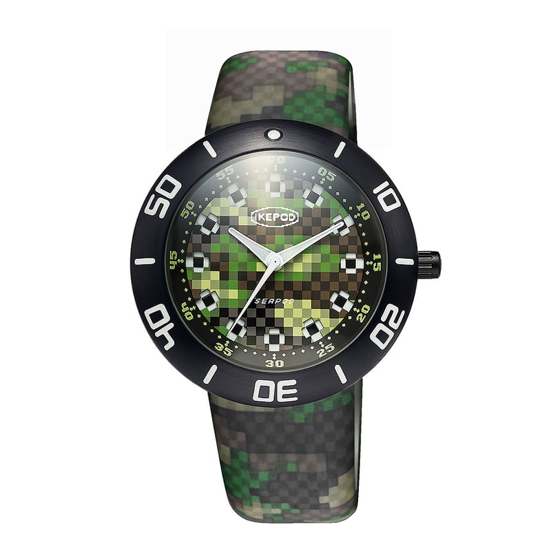 IKEPOD / Seapod / IPS003PIXLB | 腕時計専門 Fortune T