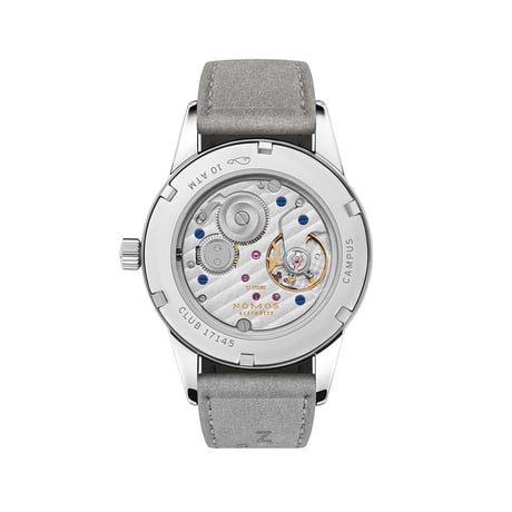 NOMOS Glashütte / Club Campus Night Sky / NM719.GB