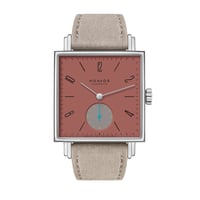 NOMOS Glashütte / Tetra Origins Terra / NM438 / 438