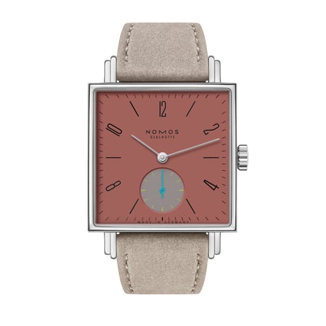 ノモス・グラスヒュッテ | STORES