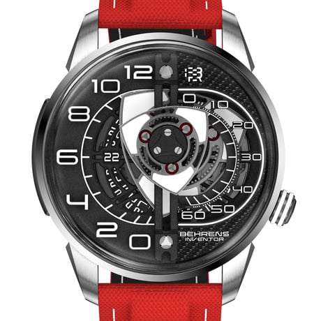 【限定商品】 BEHRENS / ROTARY 2025 LIMITED / BHR022TI