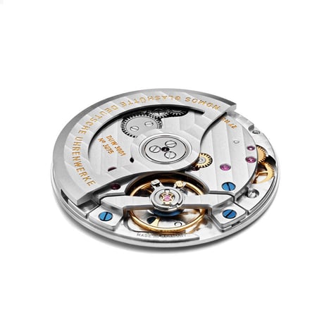NOMOS Glashütte / Tangente neomatik bluegold  / NM191　191