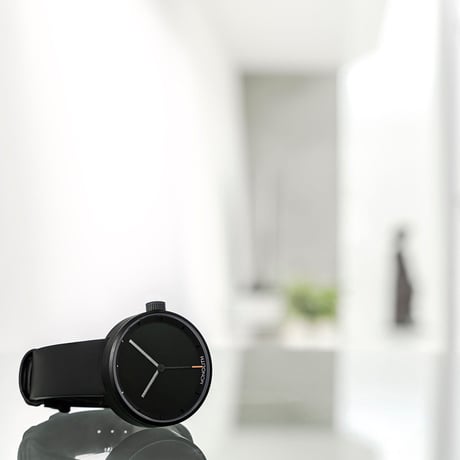 MONOLITH /  Matte Black  / MN-01