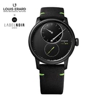Louis Erard /Excellence Regulator Limited edition/Label Noir/ LE85237NN57BAT02 /