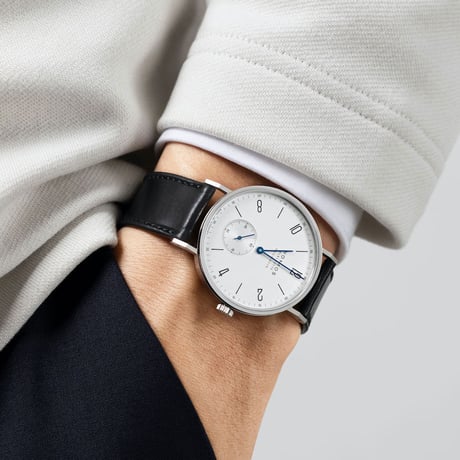 NOMOS Glashütte / Tangente neomatik 39 / TN130011W239 140