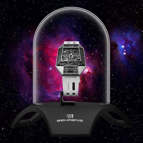 BEHRENS / Orion One / BHR018