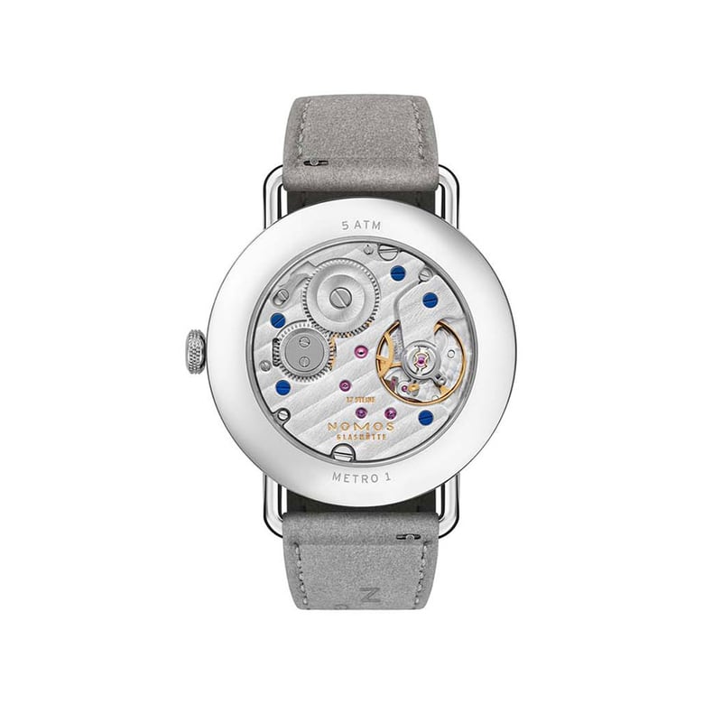 NOMOS Glashütte / METRO 33 / NM1124 | 腕時計専門 For NOMOS Glashütte / METRO 33 / NM1124 | 腕時計専門 For