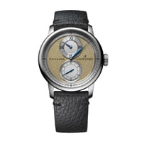 Louis Erard × Massena LAB / LE85237AA75BVA103
