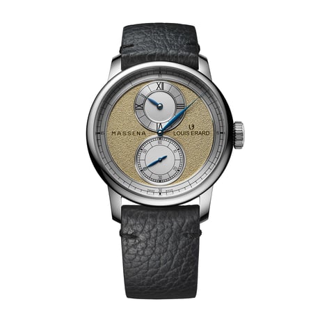 Louis Erard × Massena LAB / LE85237AA75BVA103