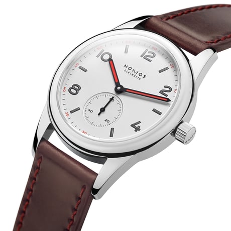 NOMOS Glashütte / CLUB Re-designed / NM703.1