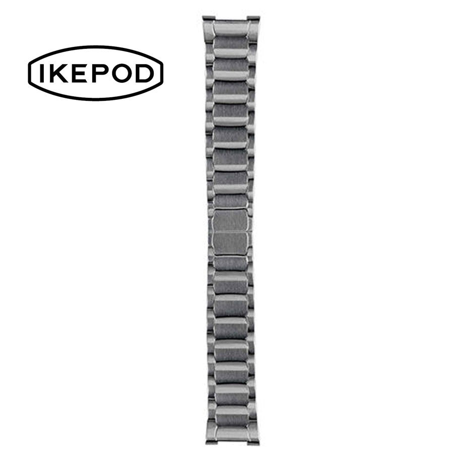 IKEPOD / 専用ブレスレット / IPSSLSAP24MM | 腕時計専門 Fortun IKEPOD / 専用ブレスレット / IPSSLSAP24MM | 腕時計専門 Fortun