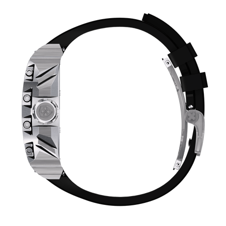 【国内先行発売 7月4日～】 XP1 Tourbillon Titanium Black / BOXP1TBTIBK