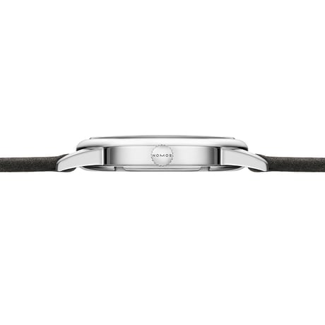 NOMOS Glashütte / Club Campus 38 All Olive / NM739.GB